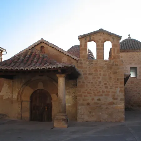 Casa Rural Garrido-3