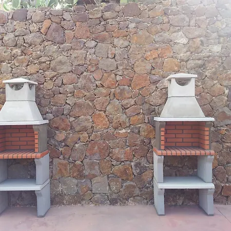 Casas Rurales La Minilla-2