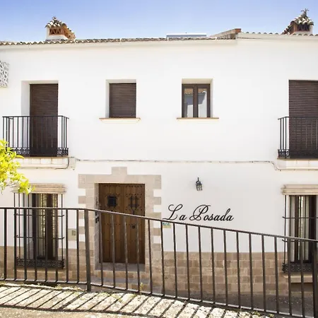 La Posada De La Muela-3