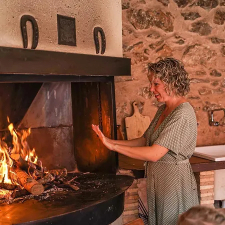 Casa Abascal cerca de Albarracín y Dinópolis-2