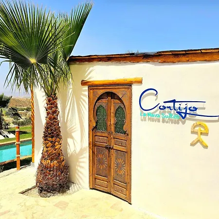 B&B La Nava Suites-2