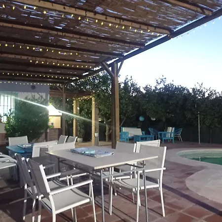 Casa rural la Estrella-2
