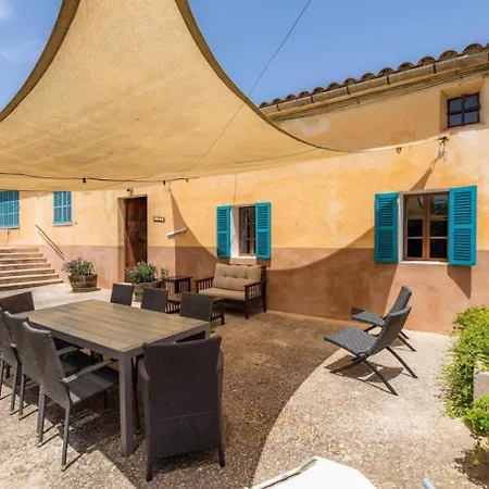 Finca Es Rafalet-2