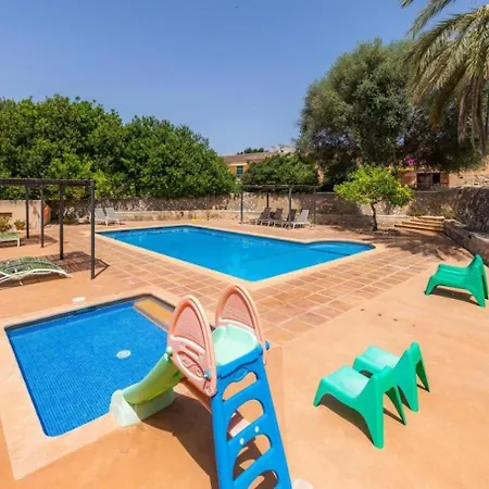 Finca Es Rafalet-3