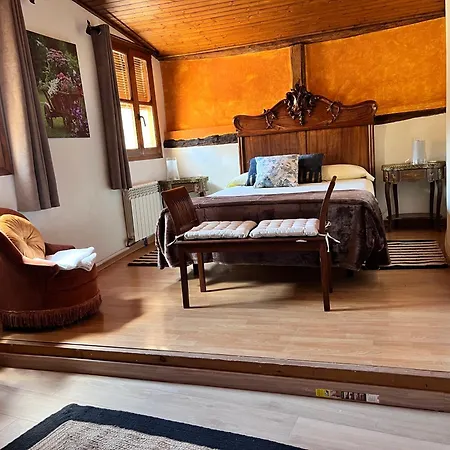 Apartamentos Can Juver-2