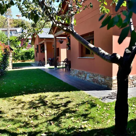Lares · Cabañas Rurales-2