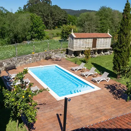 Casa Rural Laxido-2