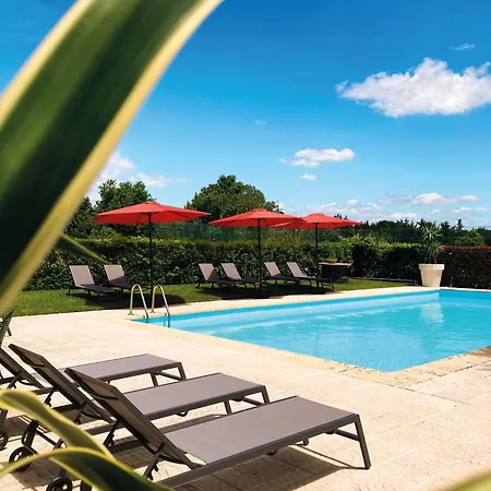 Quinta Dom Sapo - Agroturismo-3