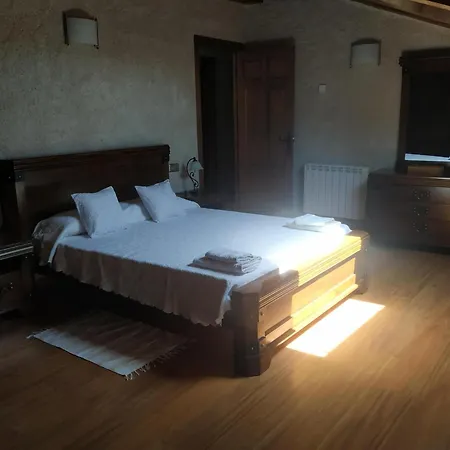 La casería rural-2