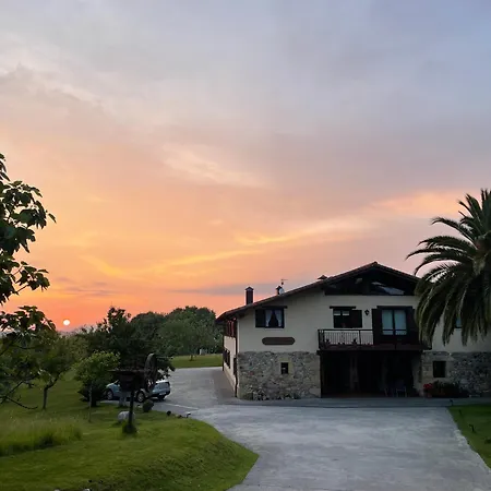 Agroturismo Erretegi Haundi-2
