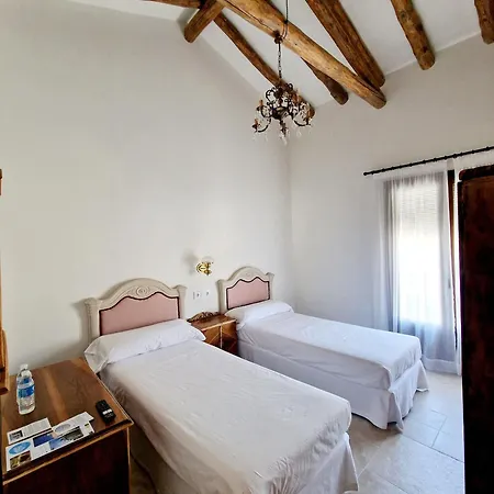 La Casa de la Rufi-2