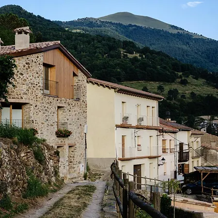 Cal Periquet Rural-2