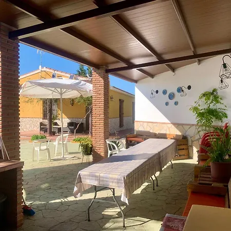 Casa Rural La Ladera-2
