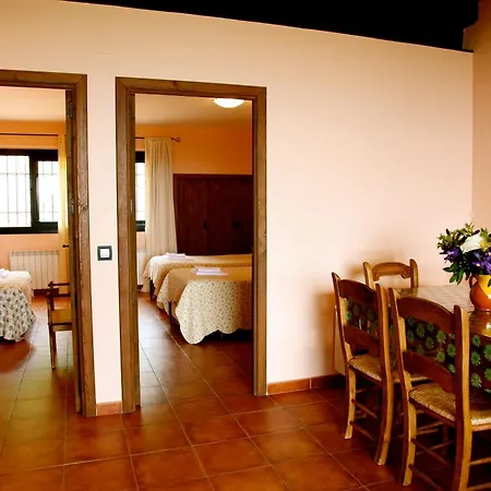 Las Casas de Agapito-2