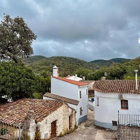 La Casa del Castaño-2
