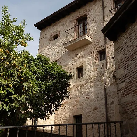 Casa Rural Doña Anita-3