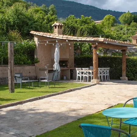 Casa Rural Aguas del Venero-2