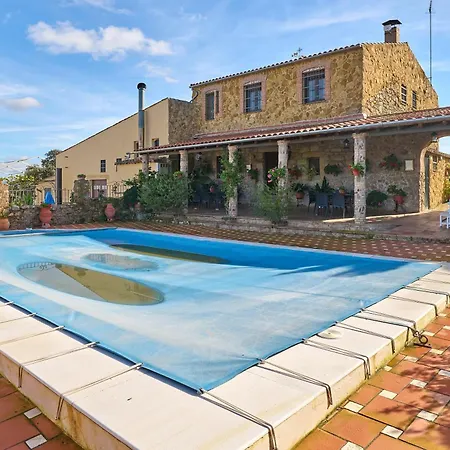 Casa Rural Obejuelo - Pedroches-2