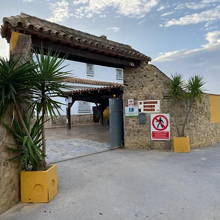 Villas Dehesa Roche Viejo-2