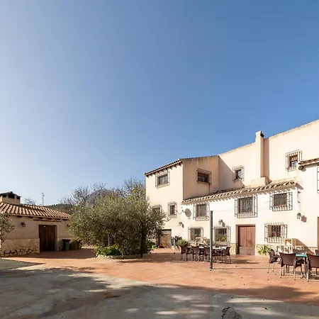 Cortijo Álamo 2 de Vélez-2
