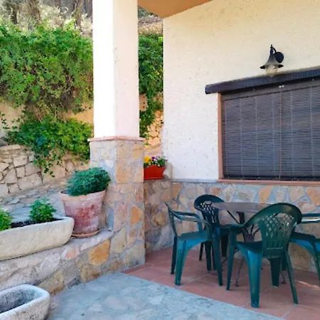 Casas Rurales Hoz del Júcar-3