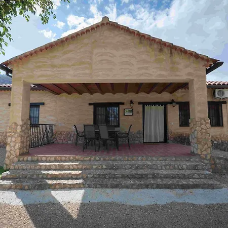 El Valle De Yeste-2