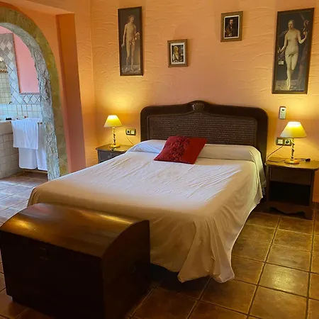 Casa Rural Mirador del Salto-2