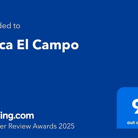 Finca El Campo-2