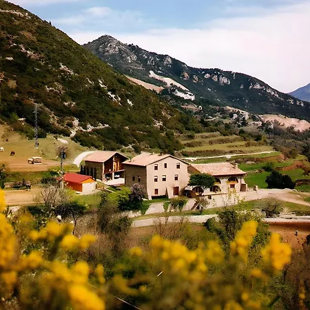 Cobert De Vilaformiu-2