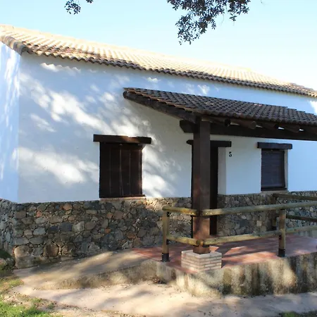 Alojamiento Rural 'al Muniat'-2