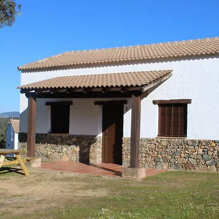Alojamiento Rural 'al Muniat'-3