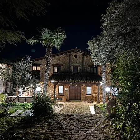 La Casona De Jaraiz-3