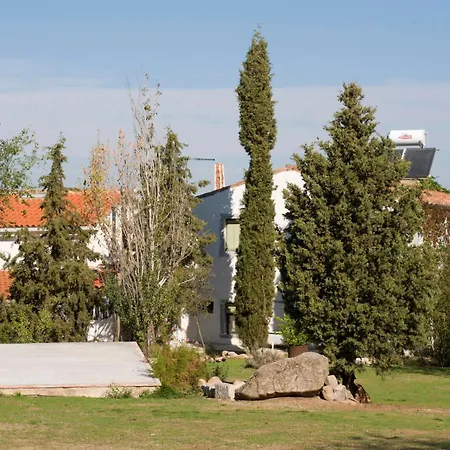 Casa Rural Cortijo del Zoco Bajo-2