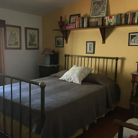 Casa Rural Cortijo del Zoco Bajo-3