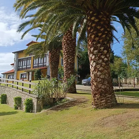 El Corral Del Acebo-2