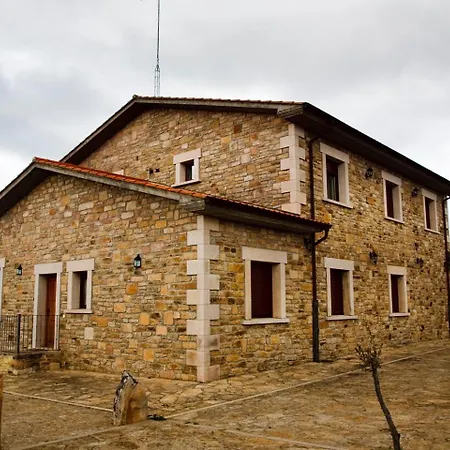 Casas Rurales Arribes Durii-3