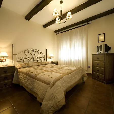 Casas Rurales Arribes Durii-2
