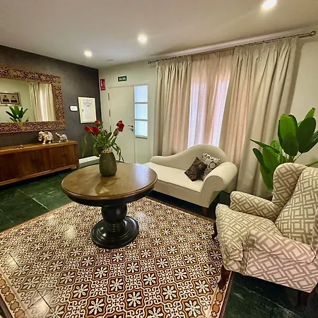 Hanami House Boutique 4 Estrellas Valle del Jerte-2