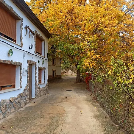 Cortijo Ramon Petra-2