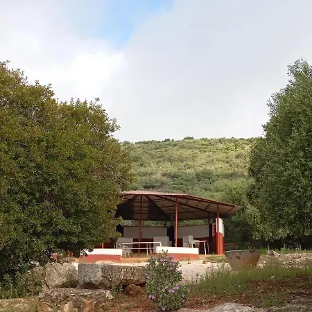 Casas Rurales Cortijo la Cañada-2