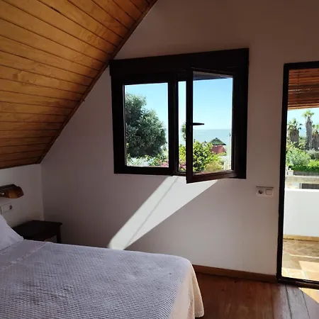 Casas La Pequeña Lulu - 2 min de la playa-2
