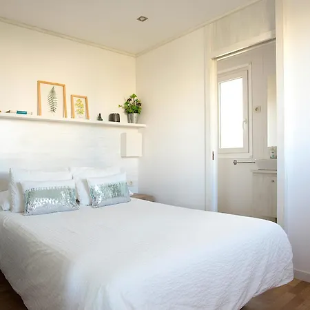 Casara Seis o Casara Siete - Tu casa a 100m de la playa de Zahora-3