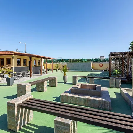 Valtisya Pool And Airport-3