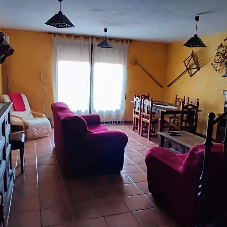 Casas Rurales Las Eras I A Y II B-2