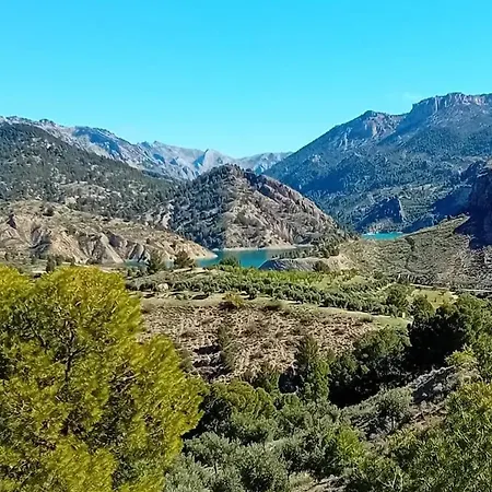 Cortijo la Huerta-3