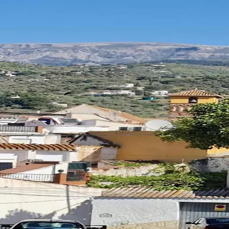Cortijo Las Monjas-2