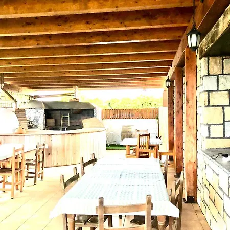 Ak-55 Rural House-2