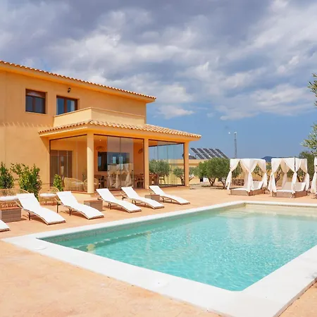 Casa Saladarejo de los Olivos-3