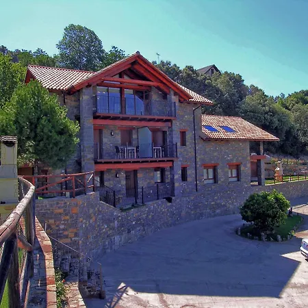 Casas Ordesa-3