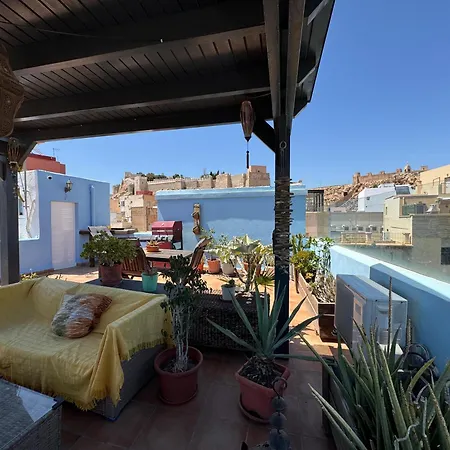 La Pita Guesthouse-3